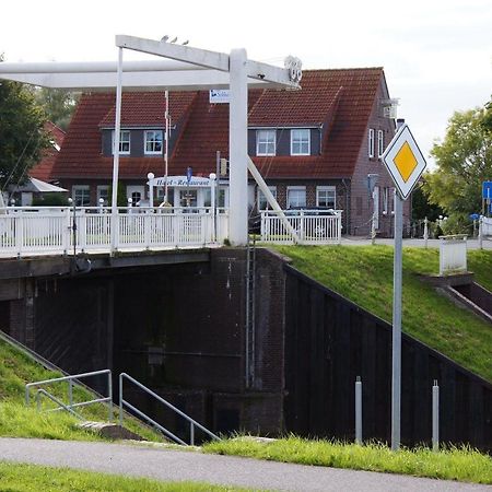 Goldene-Linie-4-Taubennest Lejlighed Schillig Eksteriør billede